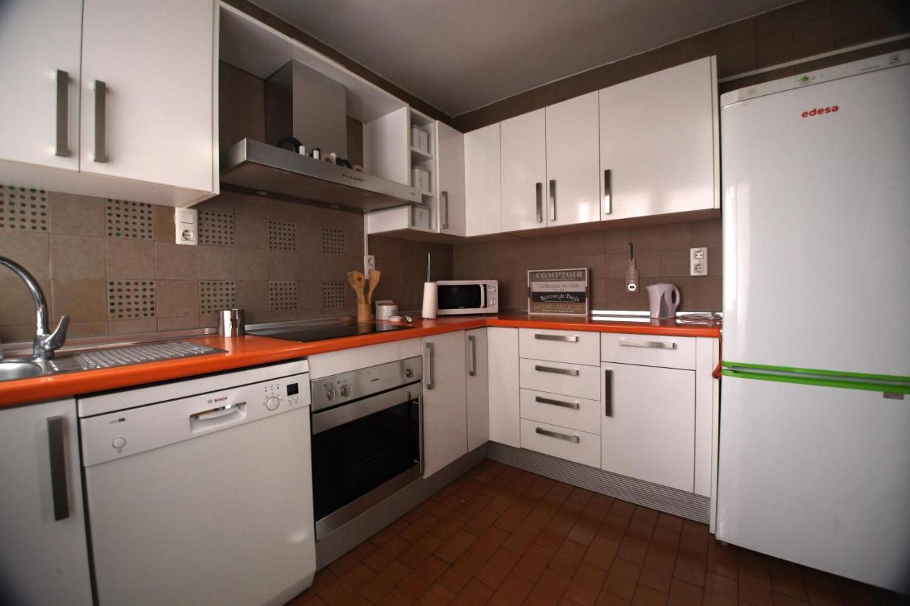 Apartamento Centro De Granada Vistas Fantasticas Y Un Parking Gratis Apartment Exterior photo