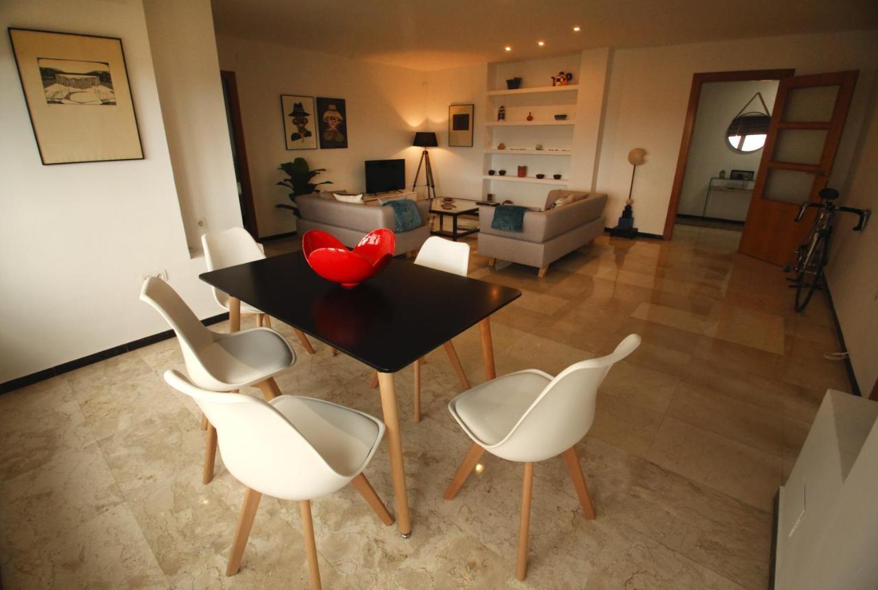 Apartamento Centro De Granada Vistas Fantasticas Y Un Parking Gratis Apartment Exterior photo